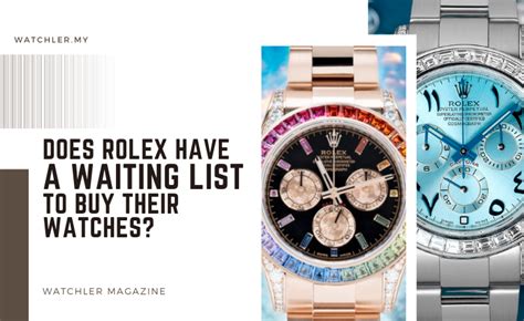 who buys my Rolex